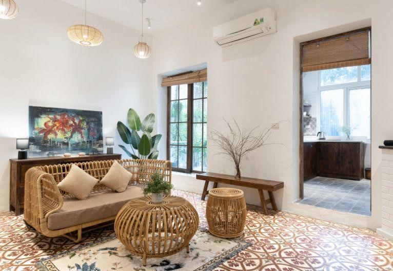 Top 17 Homestay Hà Nội Là Điểm Nghỉ Dưỡng Lý Tưởng Bậc Nhất 2023