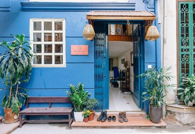 Top 17 Homestay Hà Nội Là Điểm Nghỉ Dưỡng Lý Tưởng Bậc Nhất 2023