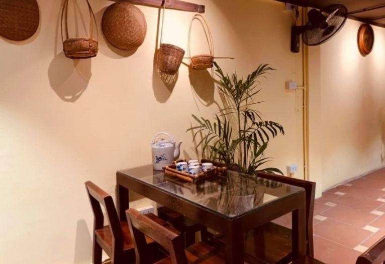 Top 17 Homestay Hà Nội Là Điểm Nghỉ Dưỡng Lý Tưởng Bậc Nhất 2023