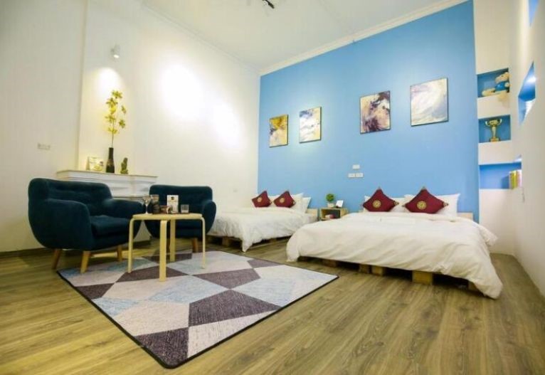 Top 17 Homestay Hà Nội Là Điểm Nghỉ Dưỡng Lý Tưởng Bậc Nhất 2023