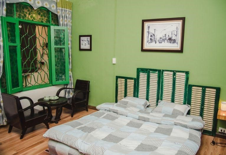 Top 17 Homestay Hà Nội Là Điểm Nghỉ Dưỡng Lý Tưởng Bậc Nhất 2023