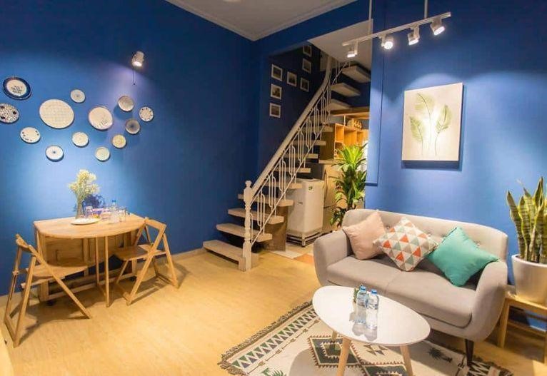 Top 17 Homestay Hà Nội Là Điểm Nghỉ Dưỡng Lý Tưởng Bậc Nhất 2023