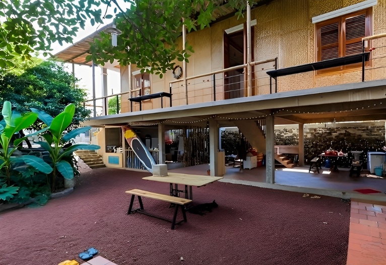 Top 10 Homestay Hồ Trị An View Đẹp Thơ Mộng Đáng Để Bạn Trải Nghiệm