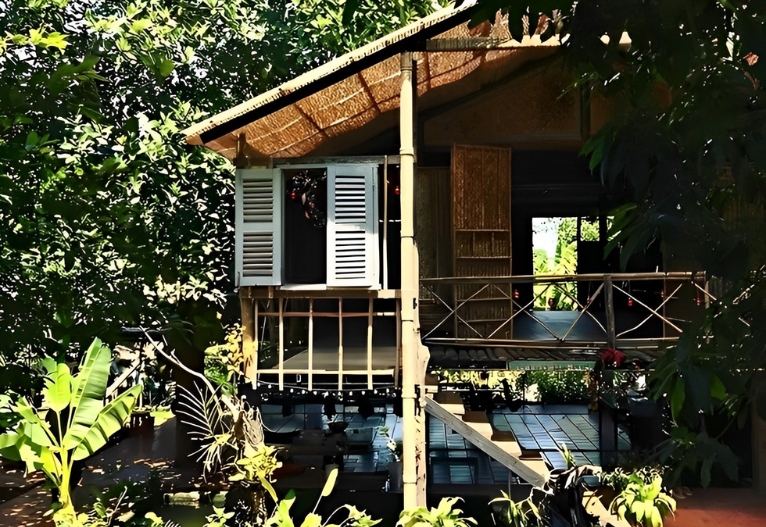 Top 10 Homestay Hồ Trị An View Đẹp Thơ Mộng Đáng Để Bạn Trải Nghiệm