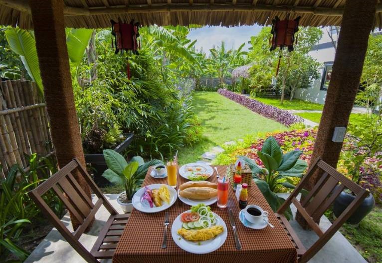 Top 14 Homestay Hội An Đẹp, Gần Phố Cổ, Thoả Thích Tham Quan