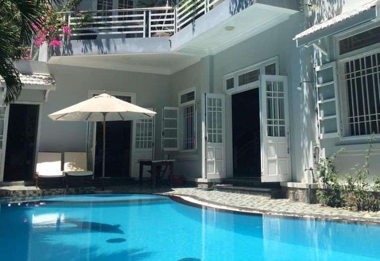 Top 14 Homestay Hội An Đẹp, Gần Phố Cổ, Thoả Thích Tham Quan