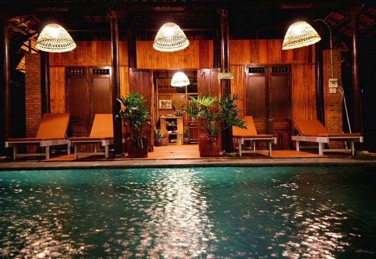 Top 14 Homestay Hội An Đẹp, Gần Phố Cổ, Thoả Thích Tham Quan