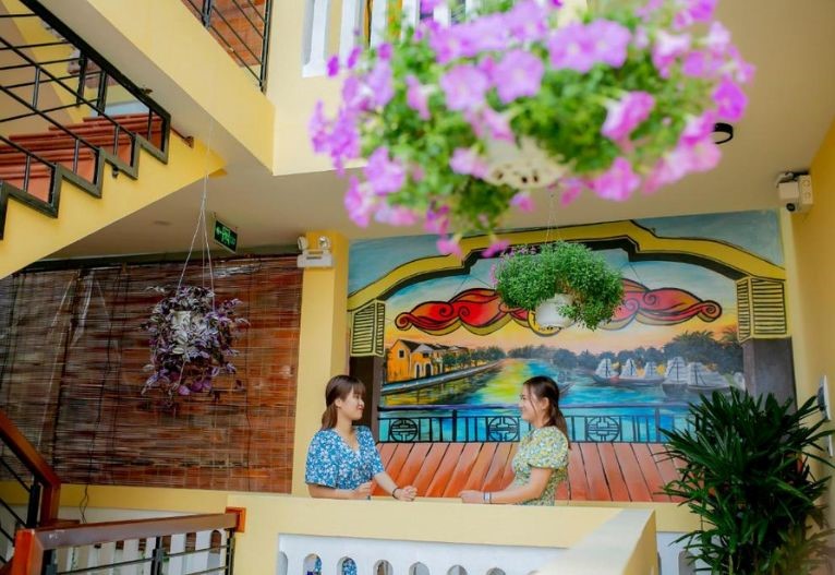 Top 14 Homestay Hội An Đẹp, Gần Phố Cổ, Thoả Thích Tham Quan