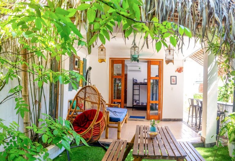 Top 14 Homestay Hội An Đẹp, Gần Phố Cổ, Thoả Thích Tham Quan
