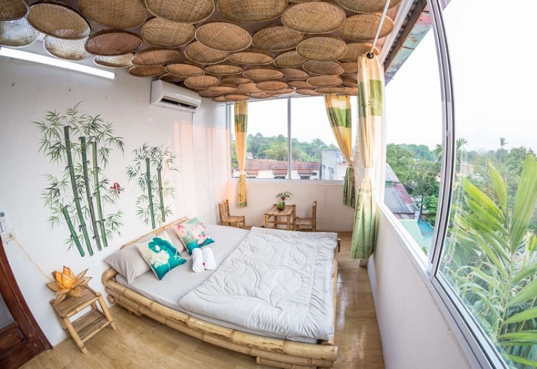 homestay-hue