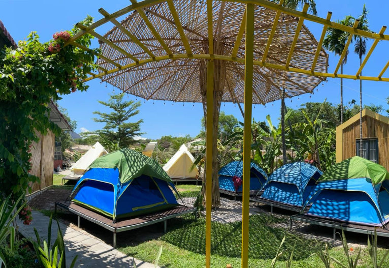 Homestay SURI Mũi Né