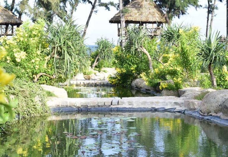 Me Homestay Mũi Né