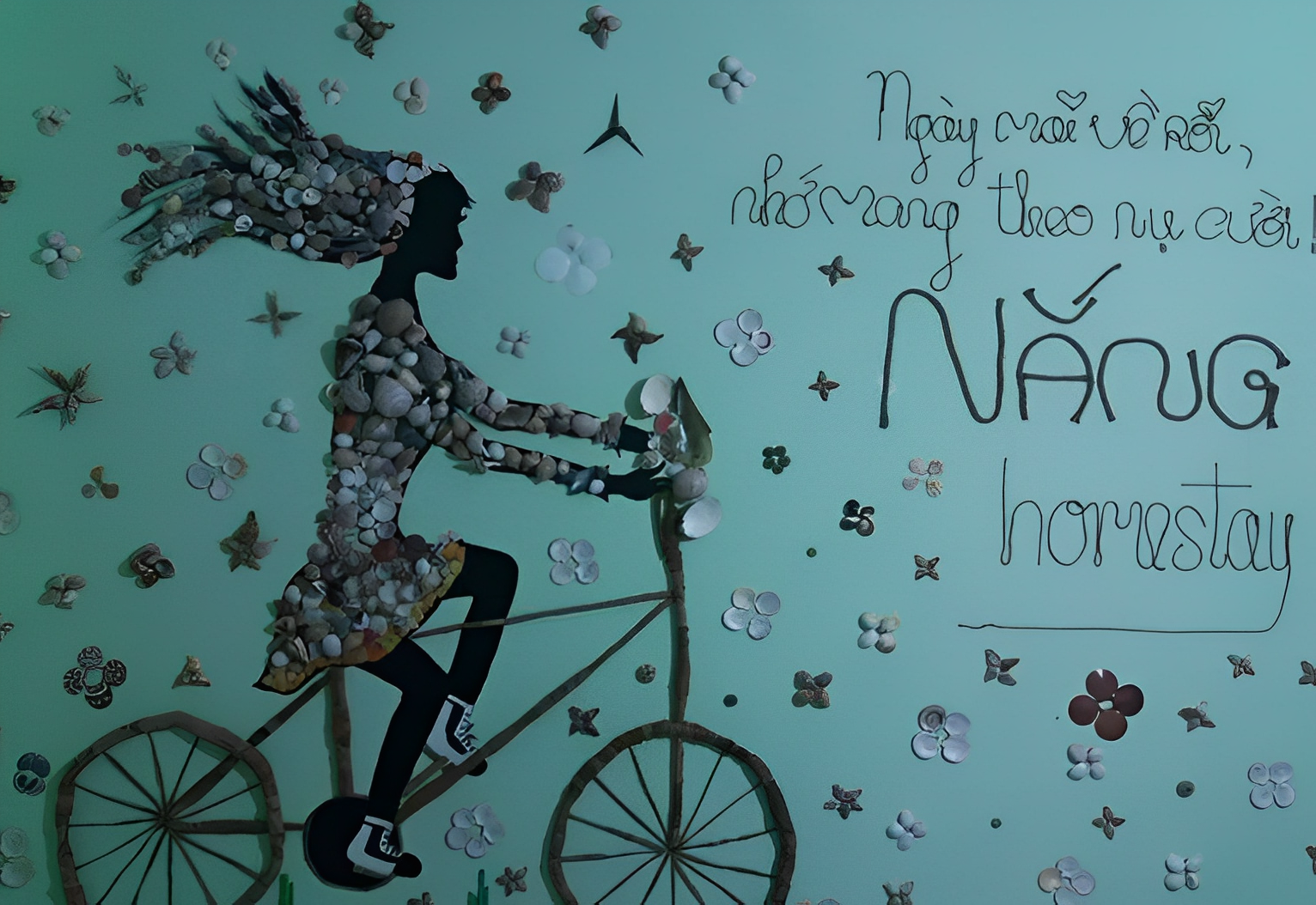 Nắng Homestay Mũi Né