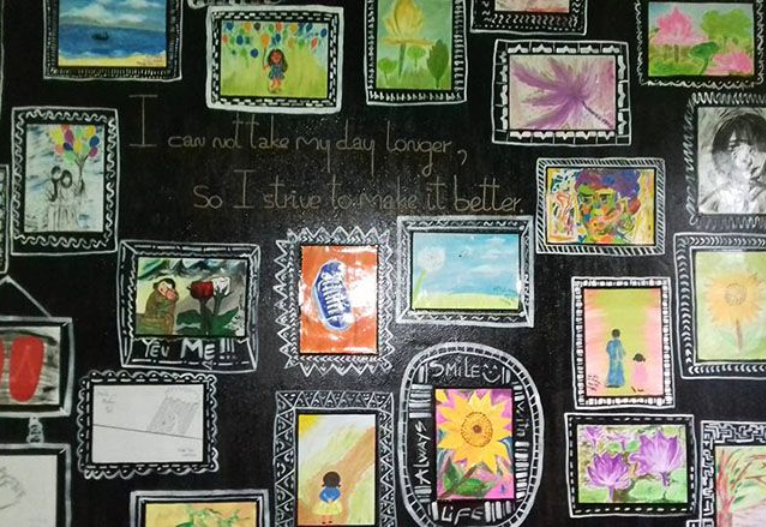 Nắng Homestay Mũi Né