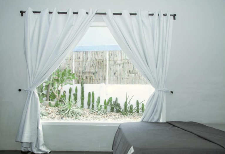 Evergreen Tree Homestay Mũi Né