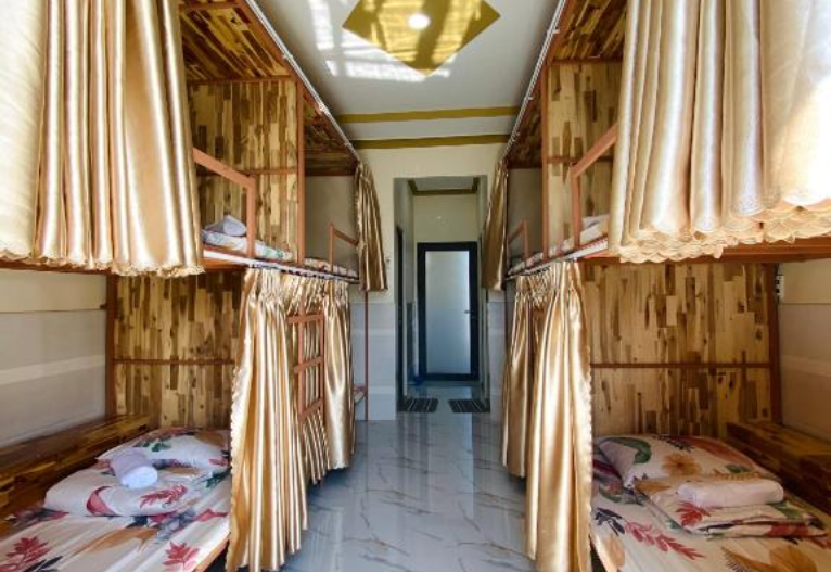 T-House Homestay Mũi Né