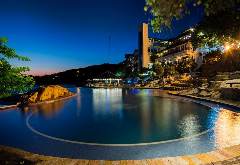 Rock Bay Mũi Né Homestay