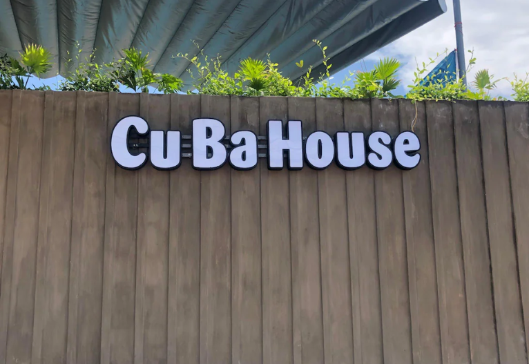 Cu Ba House – Homestay Mũi Né