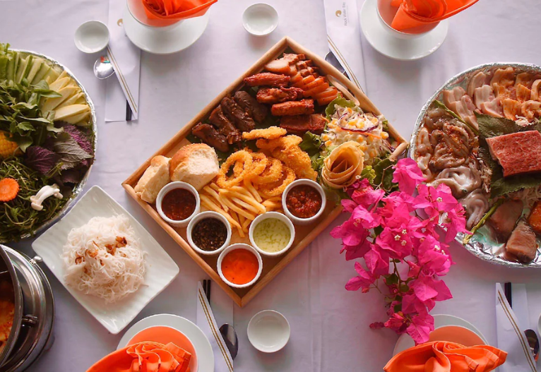 Rock Bay Mũi Né Homestay