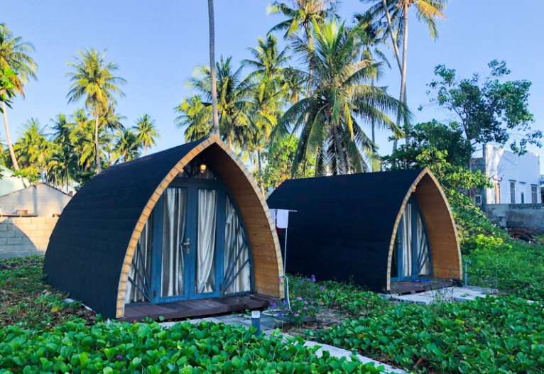 NOOI Homestay Mũi Né