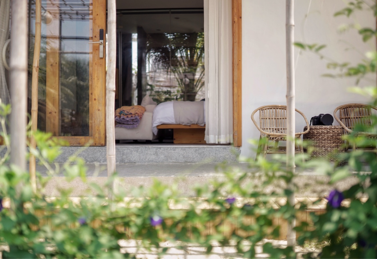 Top 22+ Homestay Ninh Thuận Đẹp, Gần Biển Ninh Chữ