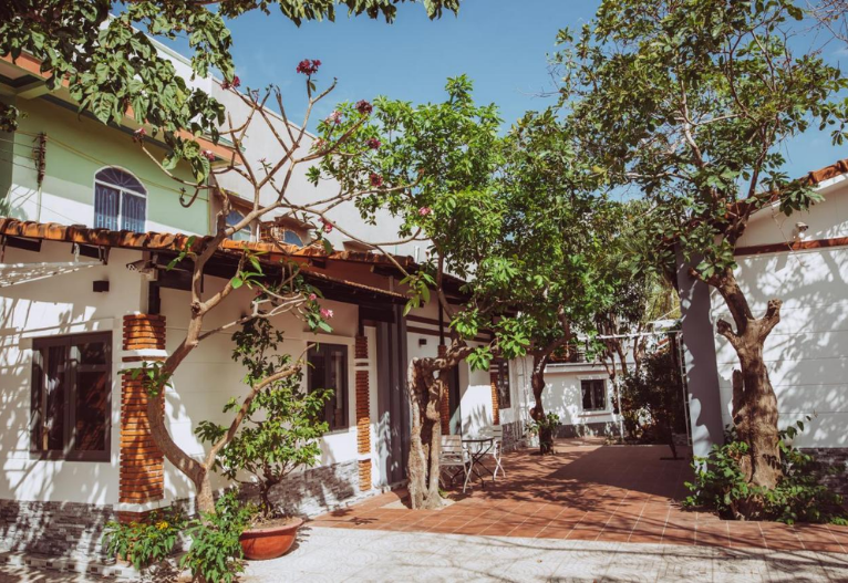 homestay-ninh-thuan204 Top 22+ Homestay Ninh Thuận Đẹp, Gần Biển Ninh Chữ