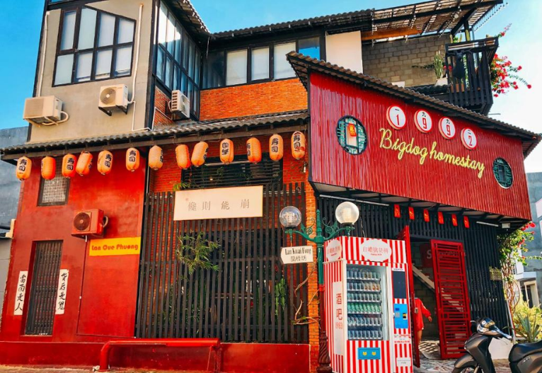 homestay-ninh-thuan205 Top 22+ Homestay Ninh Thuận Đẹp, Gần Biển Ninh Chữ