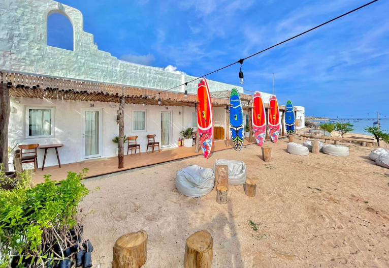Top 15+ Homestay Phú Quý View Biển Đẹp, Giá Rẻ Mà Bạn Không Nên Bỏ Lỡ