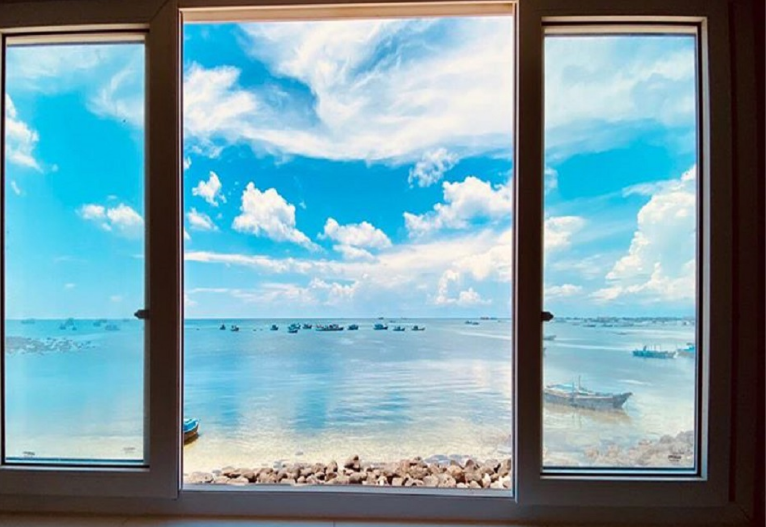 Top 15 Homestay Phú Quý View Biển Đẹp, Giá Rẻ Mà Bạn Không Nên Bỏ Lỡ