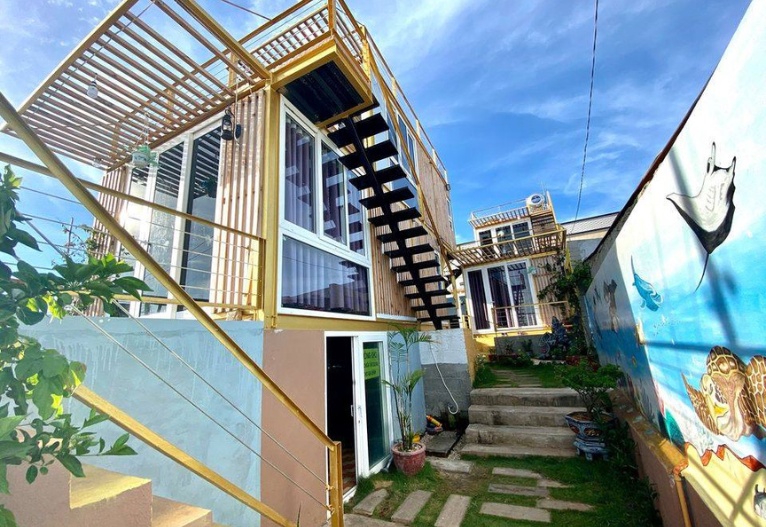 15 Homestay Phú Quý View Biển Đẹp, Giá Rẻ Nhất 2023