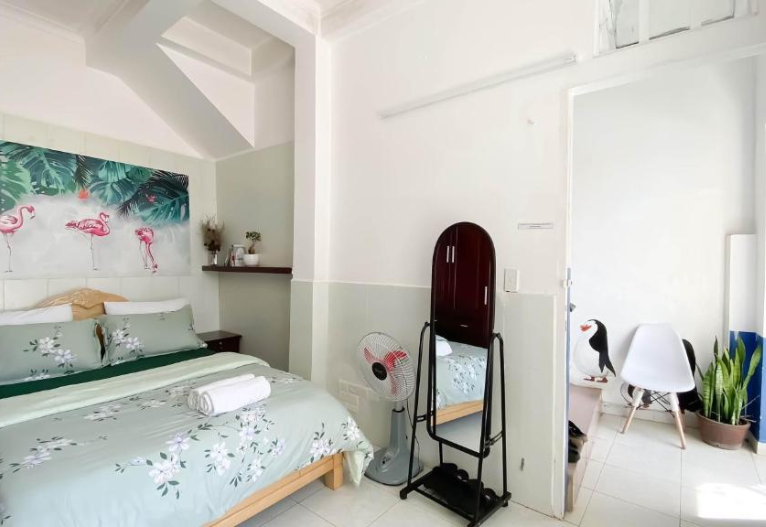 15 Homestay Phú Quý View Biển Đẹp, Giá Rẻ Nhất 2023