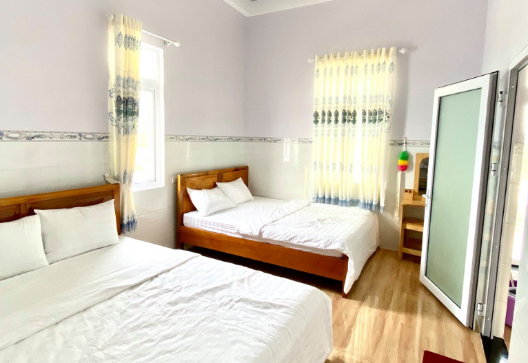 Top 15+ Homestay Phú Quý View Biển Đẹp, Giá Rẻ Mà Bạn Không Nên Bỏ Lỡ