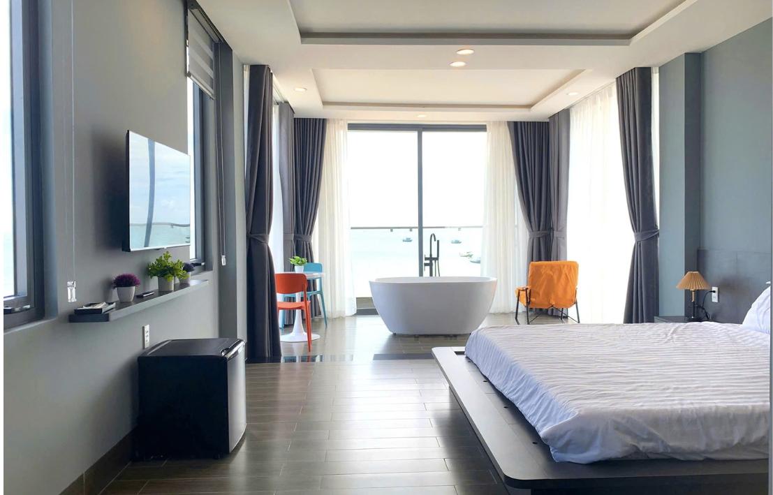 Homestay Phước Hải