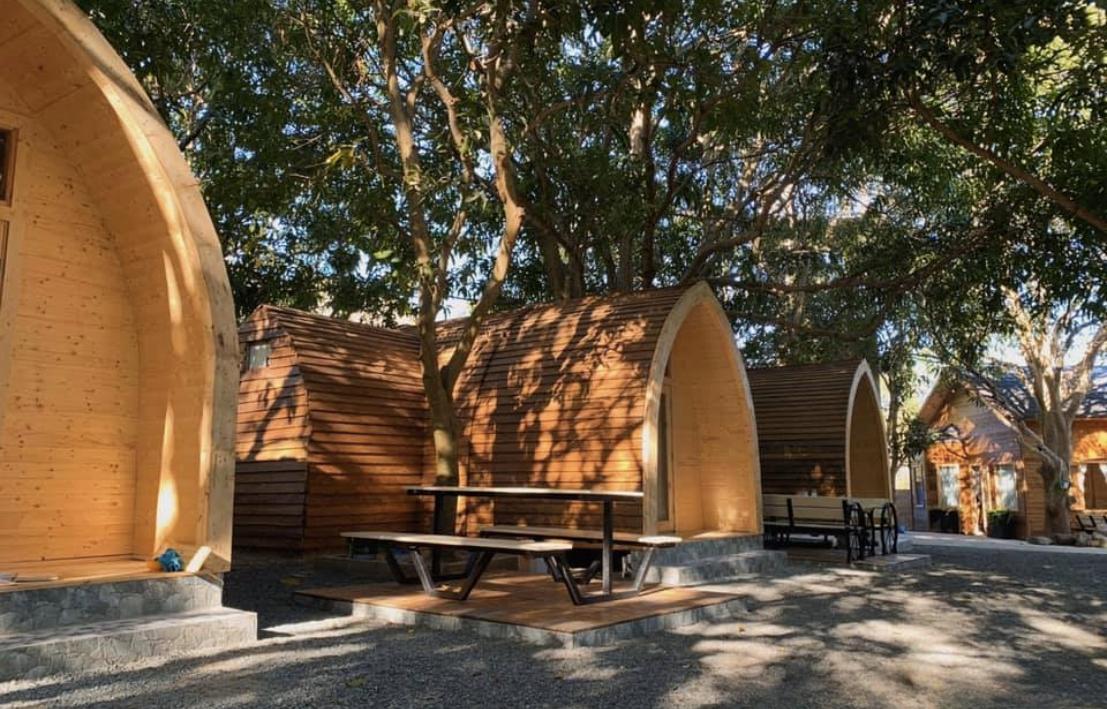 homestay Phước Hải Mango