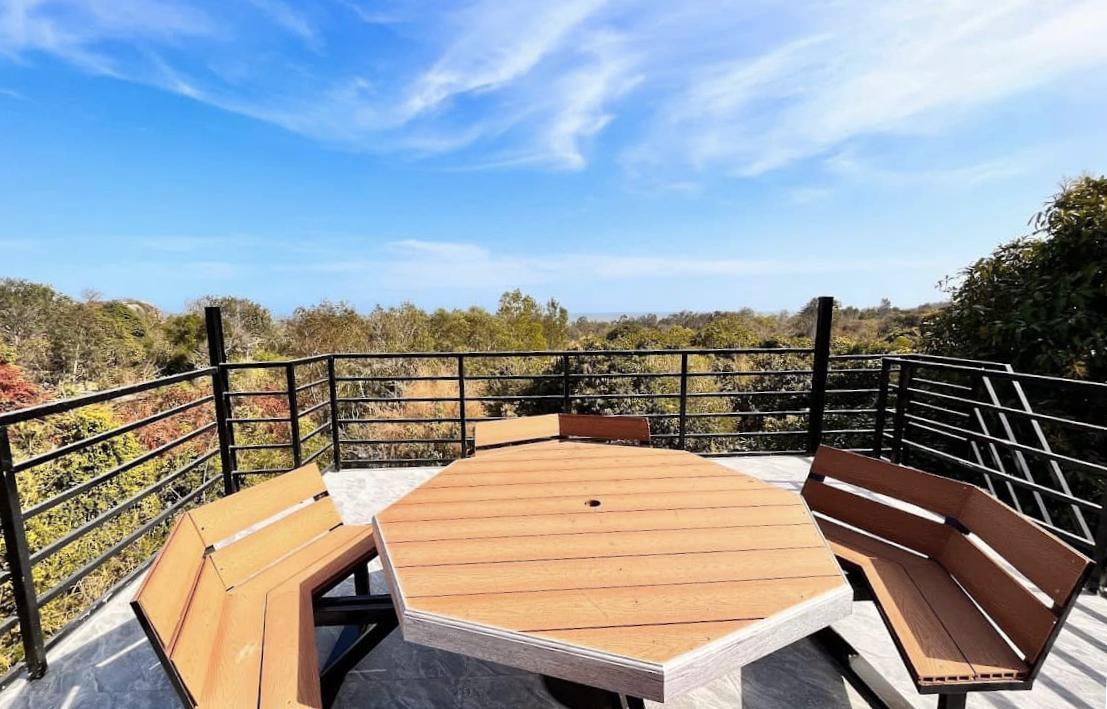 Mango Homestay Phước Hải