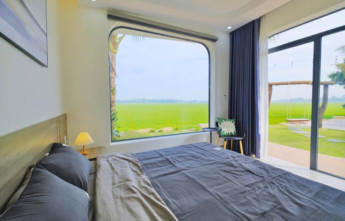 Homestay Phước Hải