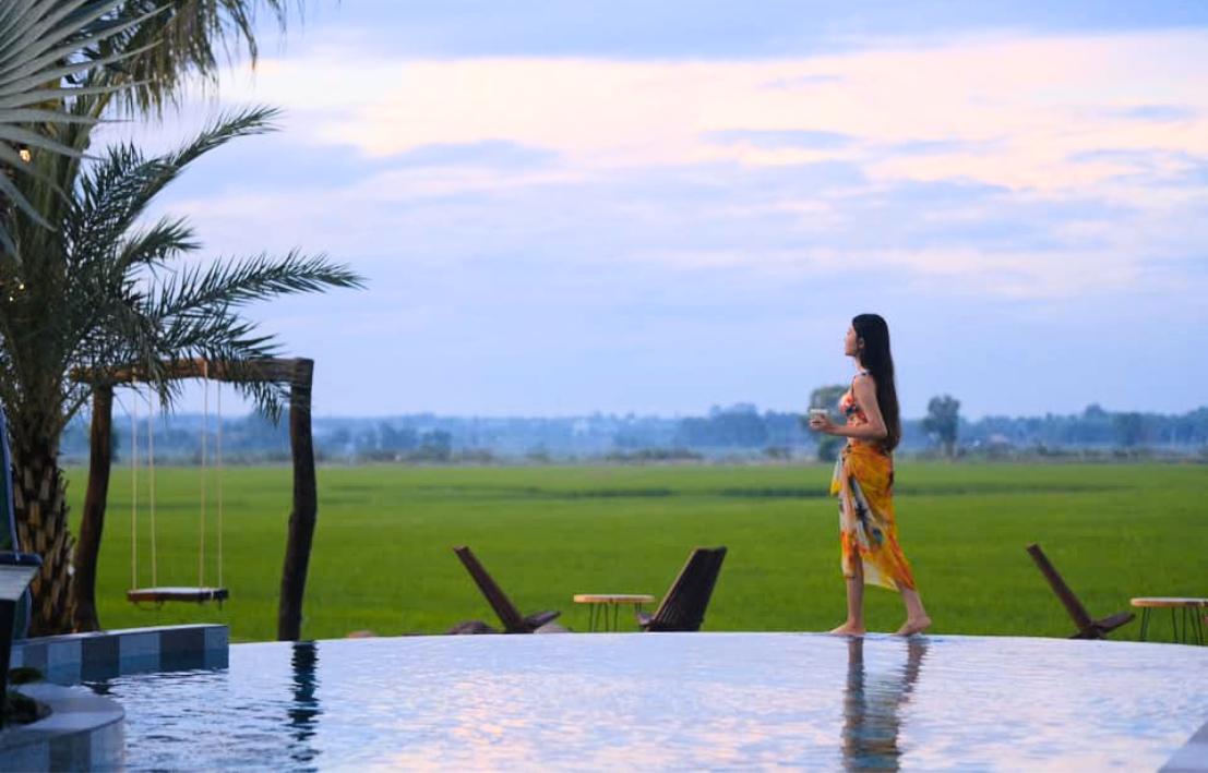 Homestay Phước Hải