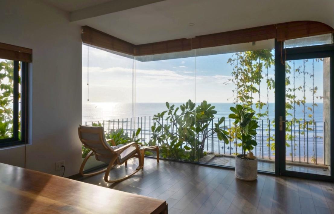 Tina House Homestay Phước Hải