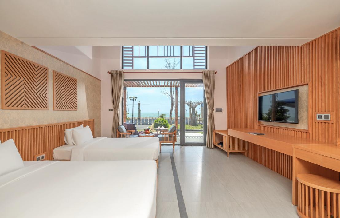 Top 10 Homestay Phước Hải Đẹp View Biển Nên Đi Mới Nhất