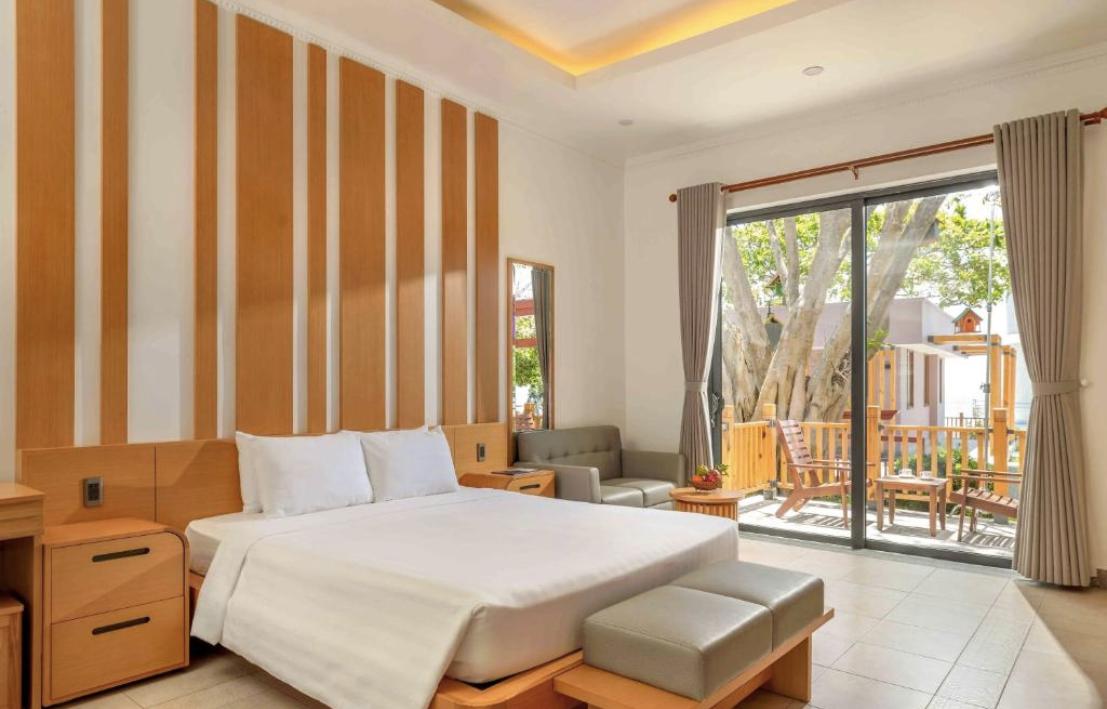 Top 10 Homestay Phước Hải Đẹp View Biển Nên Đi Mới Nhất