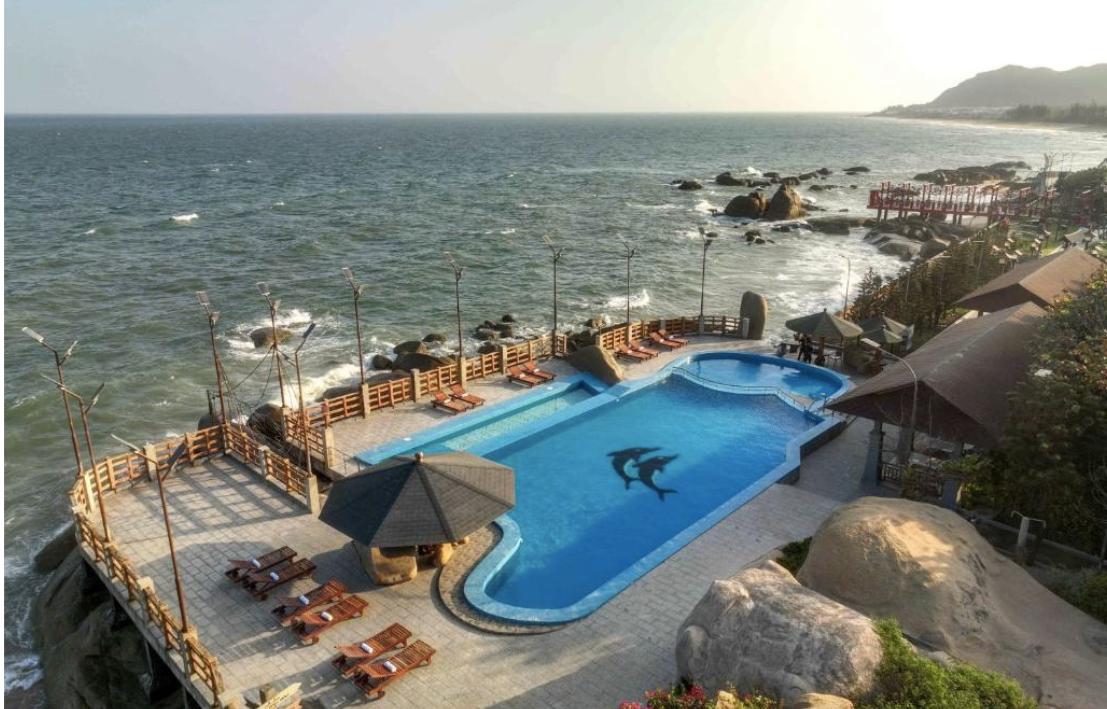 Top 10 Homestay Phước Hải Đẹp View Biển Nên Đi Mới Nhất