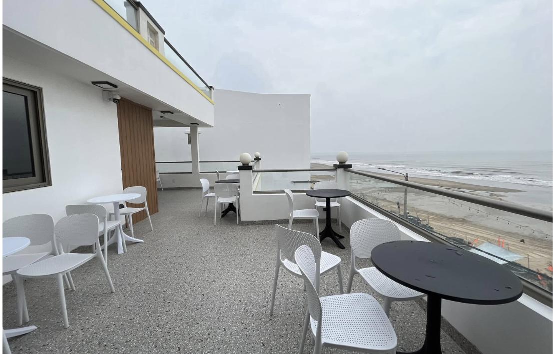 Cá Nhỏ Bistro homstay Phước Hải