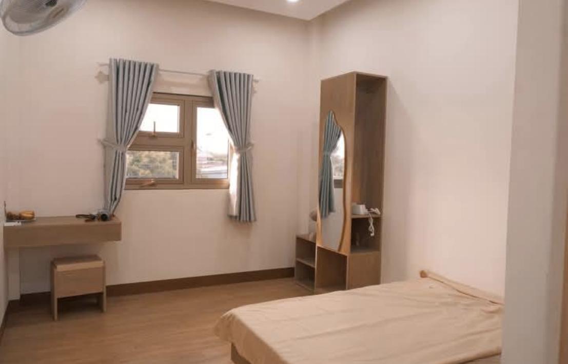 Homestay Phước Hải