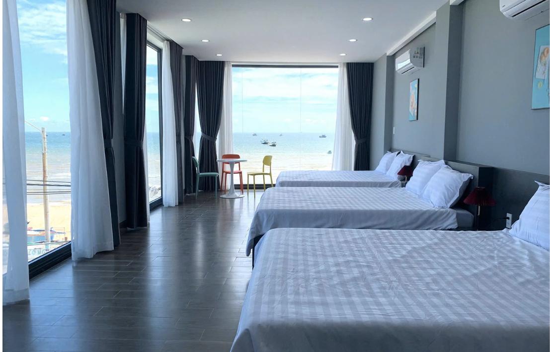 Homstay Phước Hải