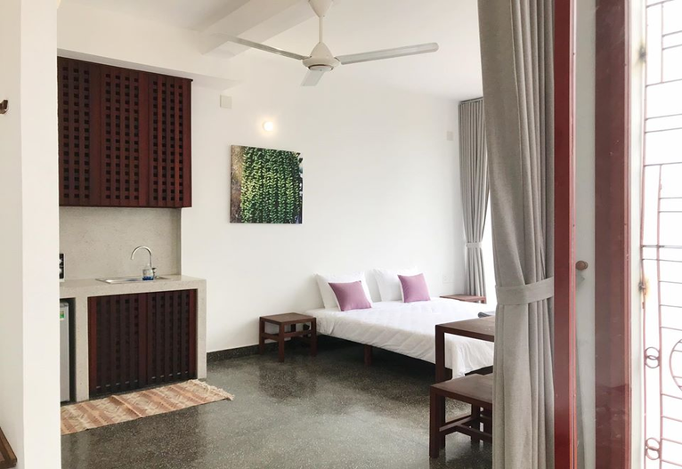 Top 20 Homestay Quy Nhơn tuyệt đẹp, gần biển Bãi Xếp Kỳ Co