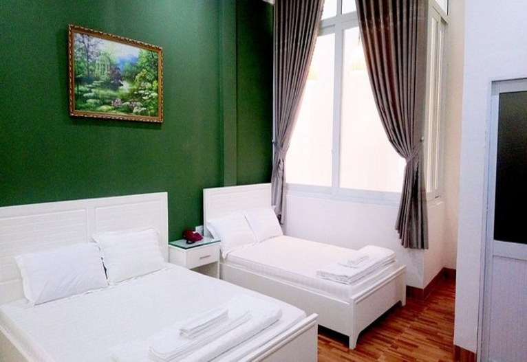 homestay-quy-nhon2010 Top 20 Homestay Quy Nhơn tuyệt đẹp, gần biển Bãi Xếp Kỳ Co