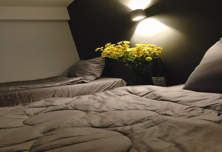 homestay-quy-nhon2014 Top 20 Homestay Quy Nhơn tuyệt đẹp, gần biển Bãi Xếp Kỳ Co