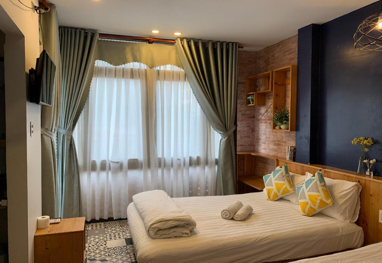 homestay-quy-nhon2015 Top 20 Homestay Quy Nhơn tuyệt đẹp, gần biển Bãi Xếp Kỳ Co