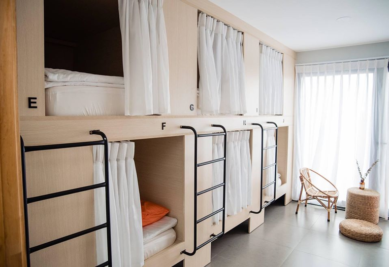 homestay-quy-nhon2016 Top 20 Homestay Quy Nhơn tuyệt đẹp, gần biển Bãi Xếp Kỳ Co