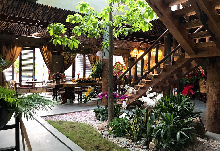 homestay-quy-nhon2017 Top 20 Homestay Quy Nhơn tuyệt đẹp, gần biển Bãi Xếp Kỳ Co